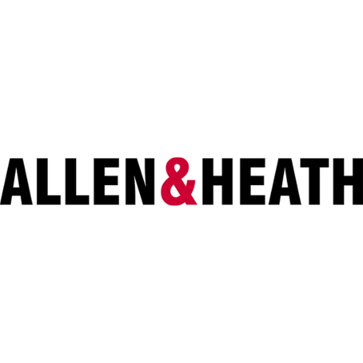Allen & heath
